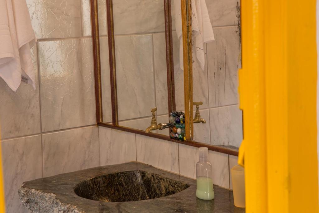  Pouso da Passagem B&B