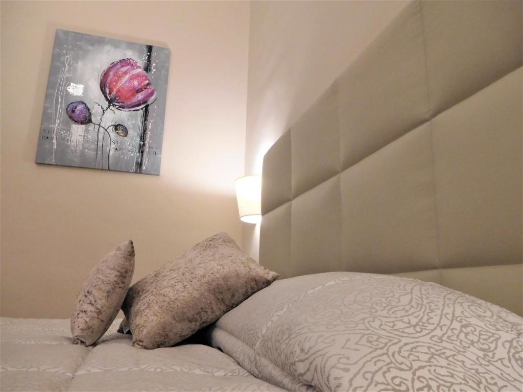 Hotel Etnea Royal Suites - Resim 29