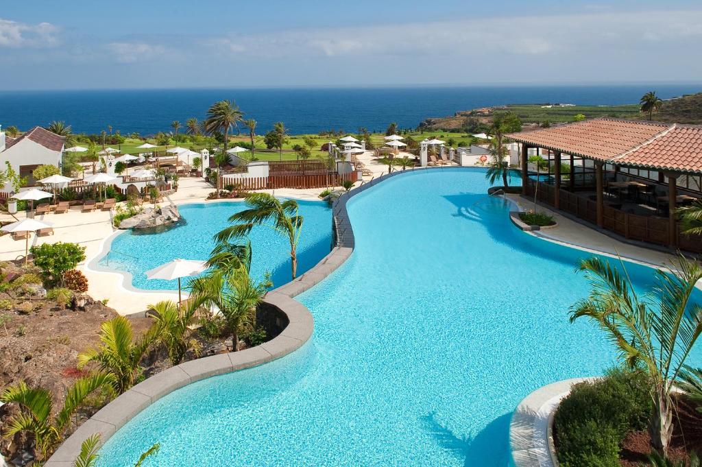 Hotel Hacienda del Conde - Member of Meliá Collection ...