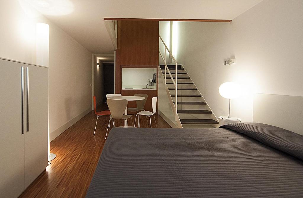 BB Hotels Aparthotel Desuite - 