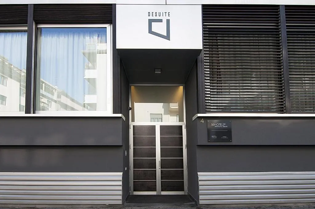 BB Hotels Aparthotel Desuite, Milano, Italia