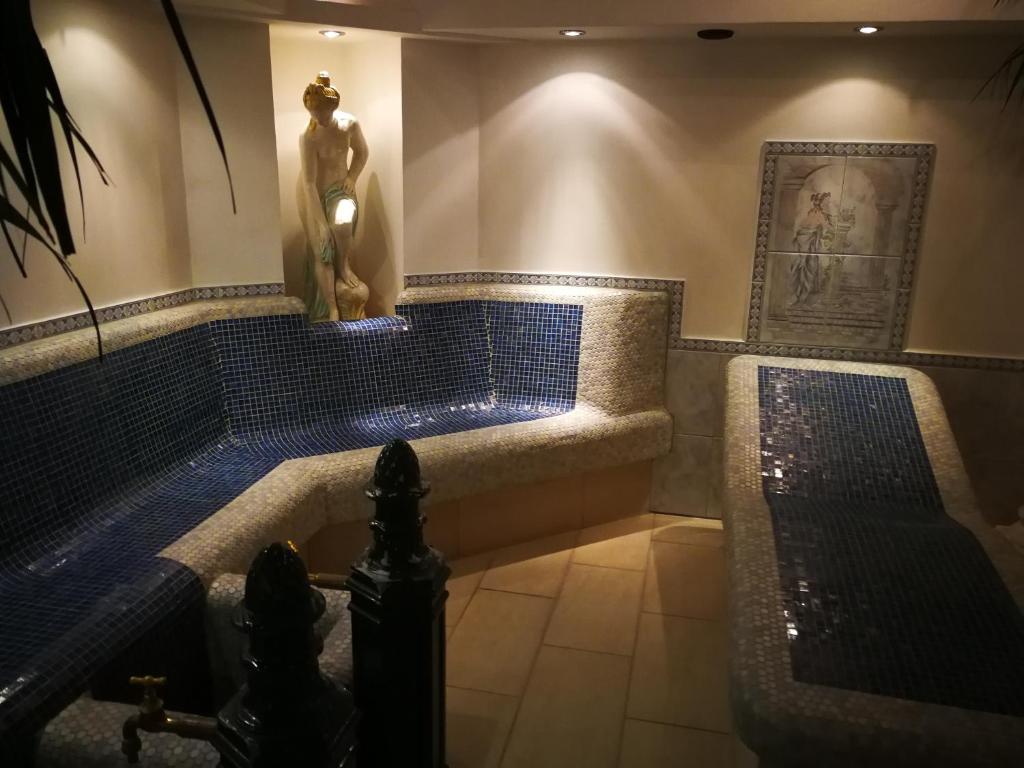 Fotografie z fotogalerie ubytování Hotel Kärntnerhof & Suiten 3-Stern Superior v destinaci Presseggersee
