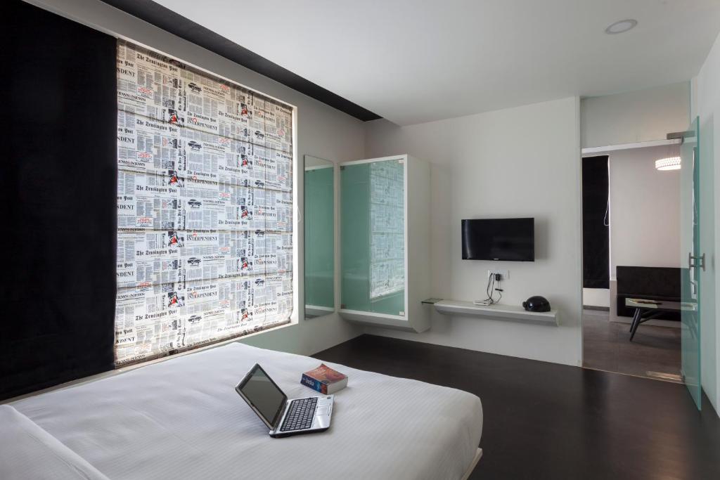 Hotel K Tree - A Boutique Hotel - Suite