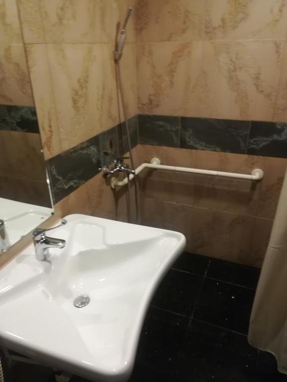 Hotel HP Tower One Brasov - Resim 41