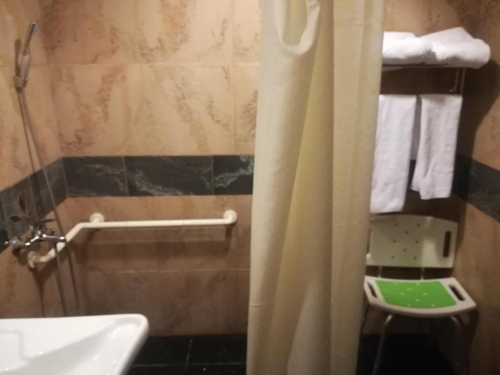 Hotel HP Tower One Brasov - Resim 34