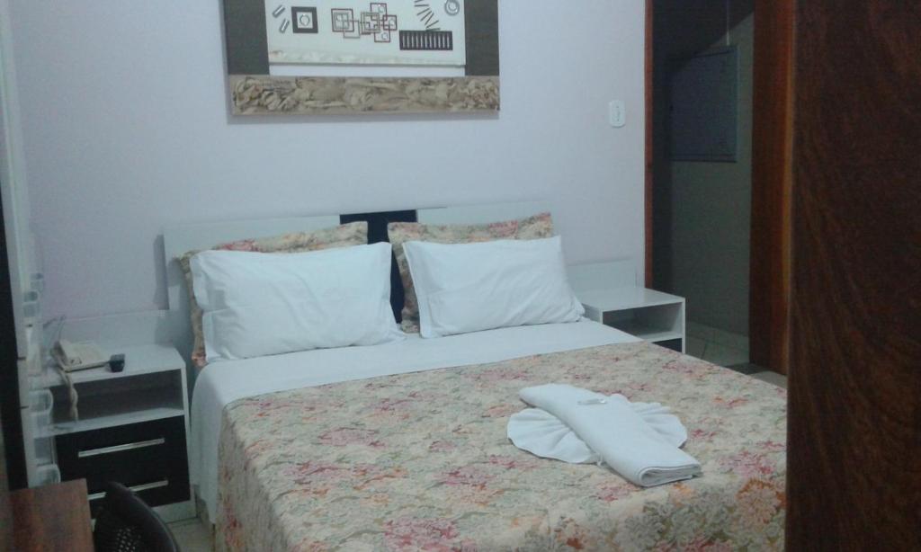  Hotel Estrela Dalva