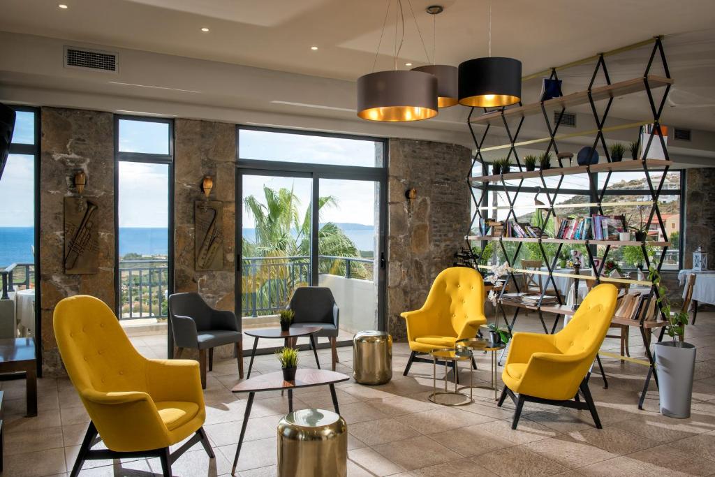 Príroda v okolí apartmánového hotela