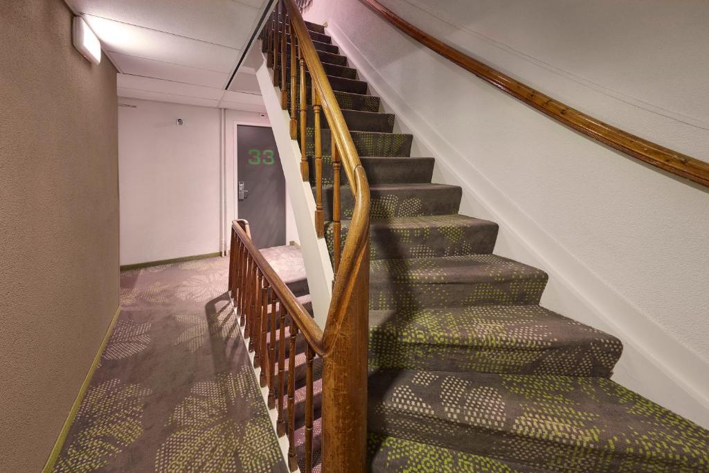 Nova Hotel - Resim 25