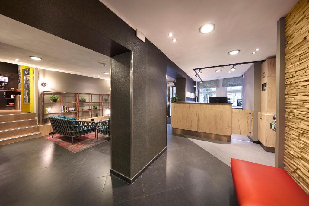 Nova Hotel - Resim 15