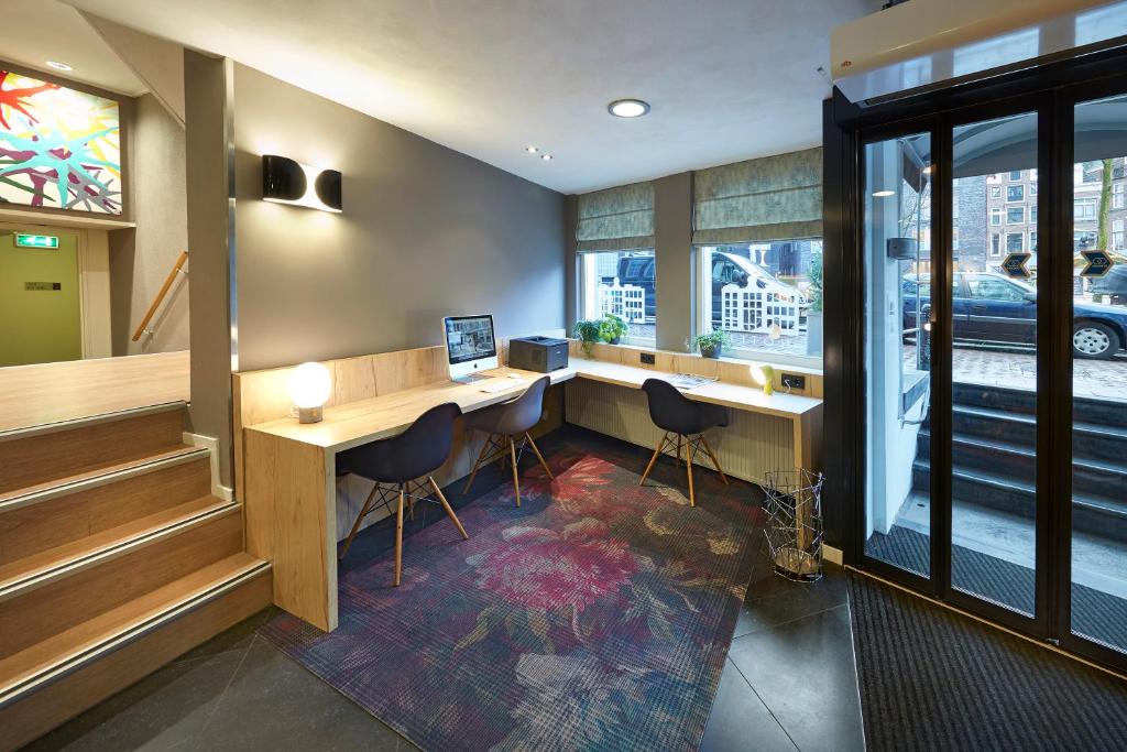 Nova Hotel - Resim 18