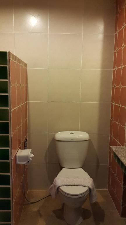 Garden Corner Resort & Hotel - Standard King Room