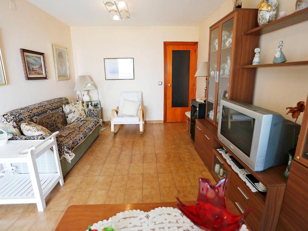Fotografie z fotogalerie ubytování Apartment Lekeitio-1 by Interhome v destinaci Vilafortuny