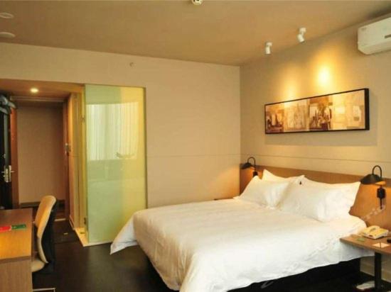 Jinjiang Inn Dali Erhai Lake Park - Empresa Double Room C