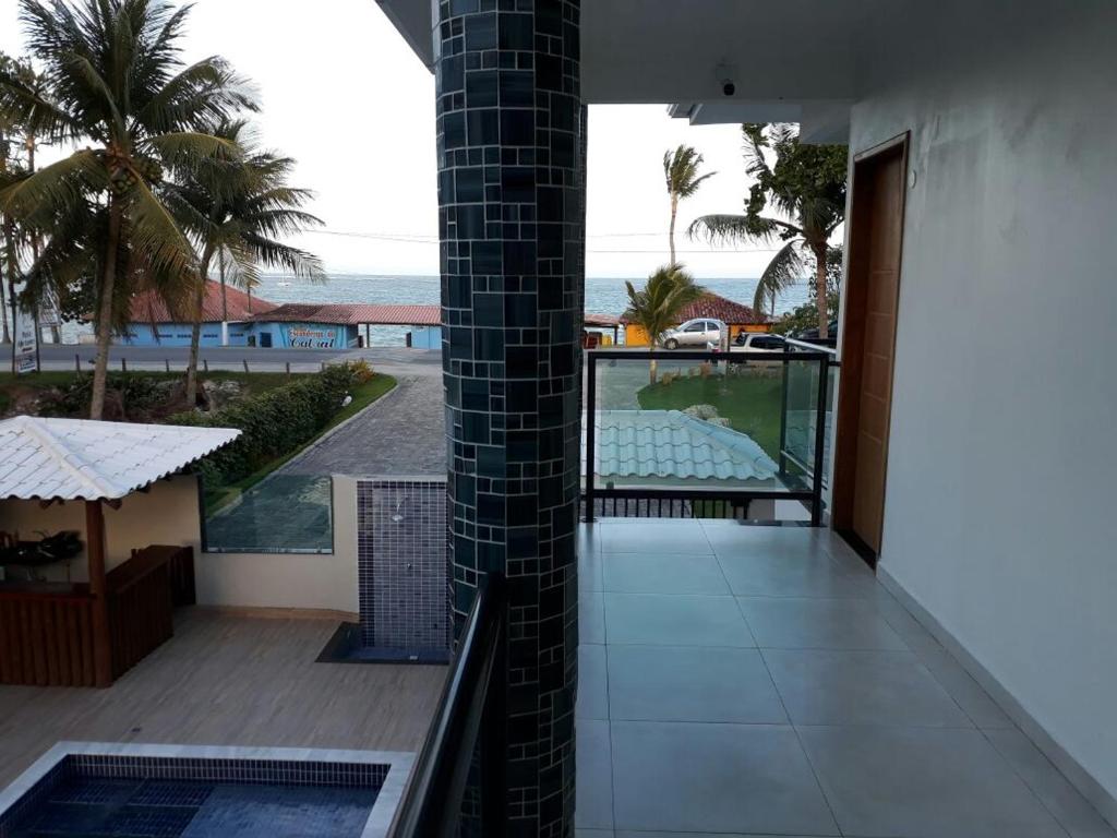  Areia do Atlantico Hotel
