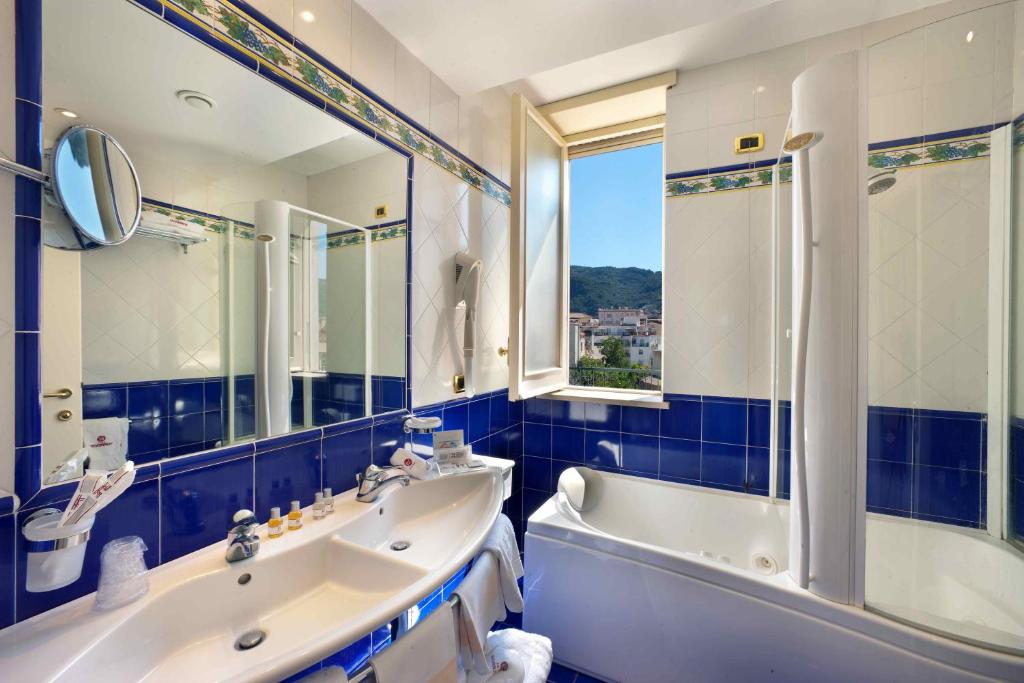 Hotel Continental - 18