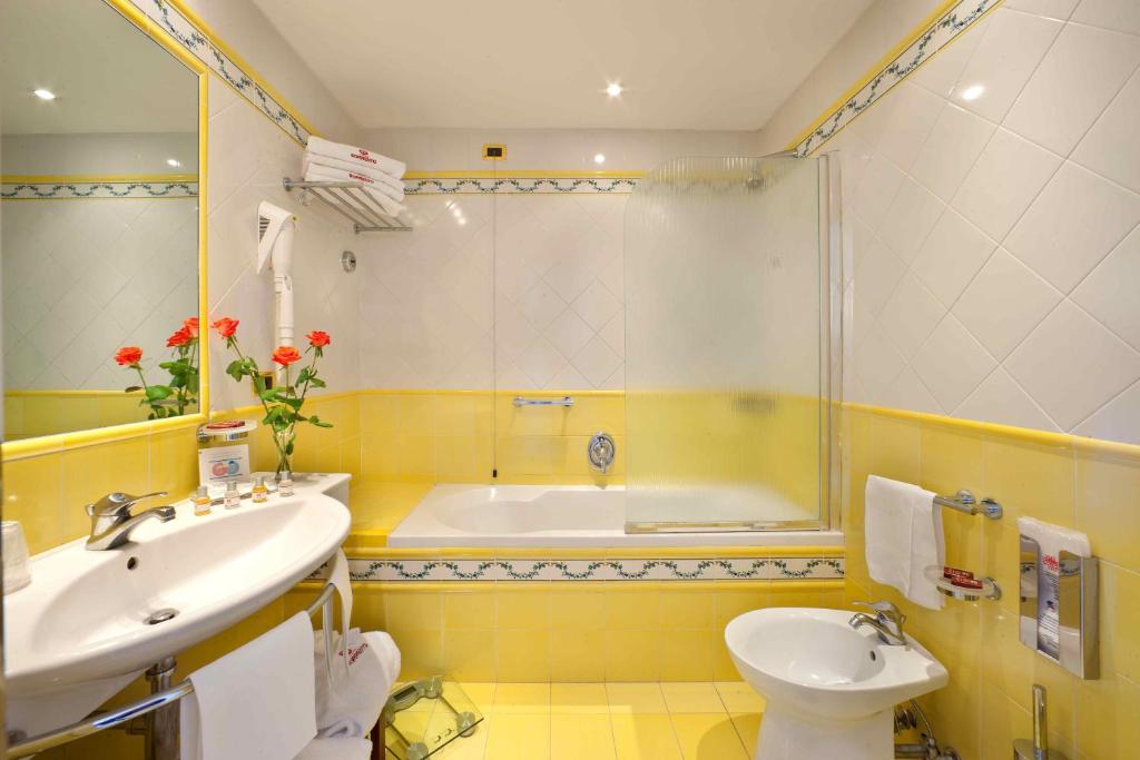 Hotel Continental - 17