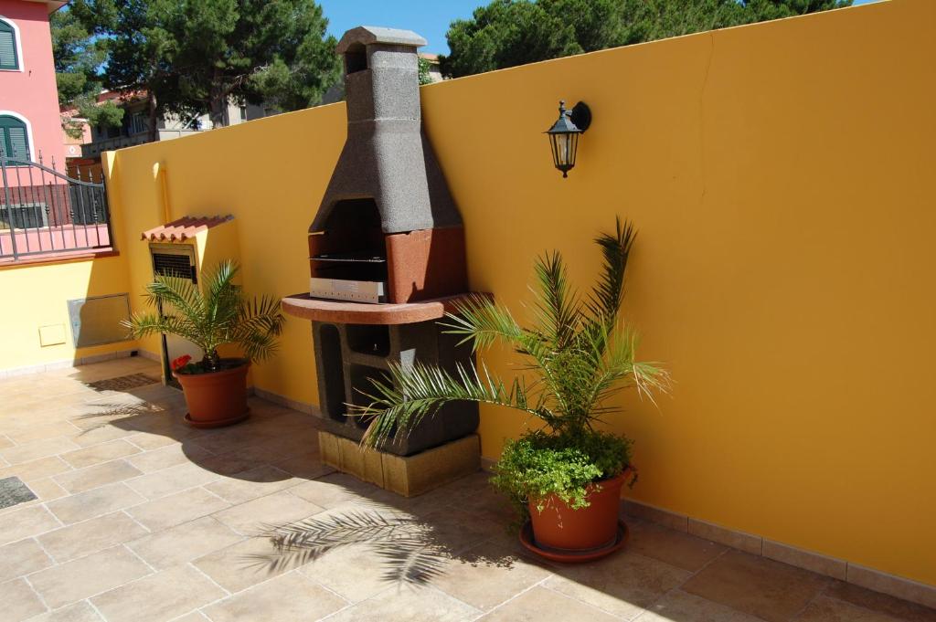 L'Agave a Sant'Antioco - Confortevoli Appartamenti