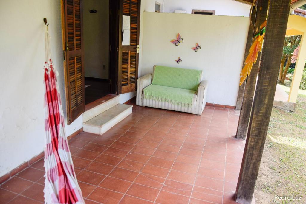  Pousada Bela Vista