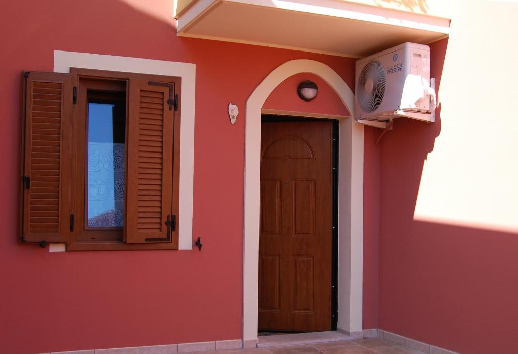 L'Agave a Sant'Antioco - Confortevoli Appartamenti