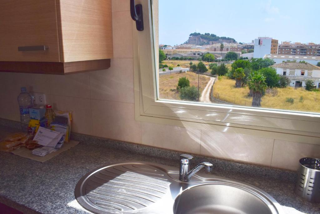 Fotografia z galérie ubytovania Anacasa Ático El Manantial AP2109 v destinácii Denia
