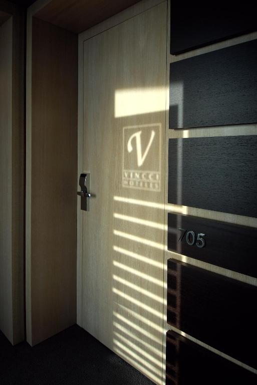 Fotografie z fotogalerie ubytování Vincci Frontaura v destinaci Valladolid