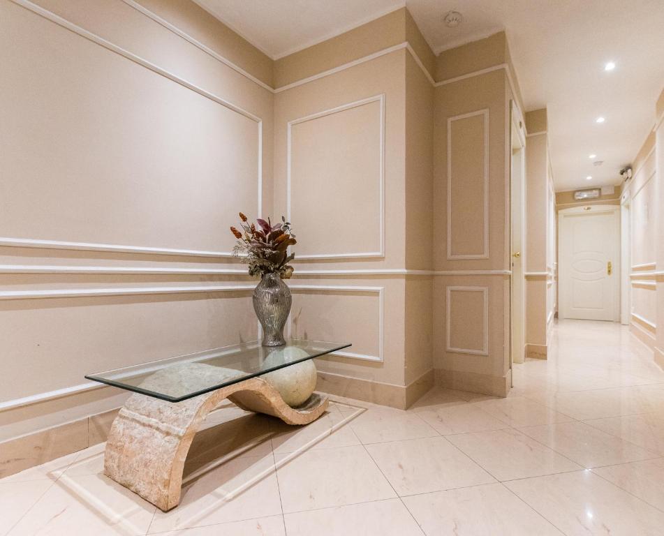 Hotel Erdarelli - Resim 31