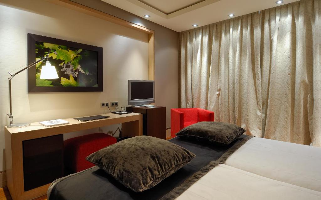Hotel Vincci Frontaura 4* Valladolid
