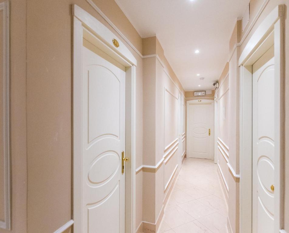 Hotel Erdarelli - Resim 33