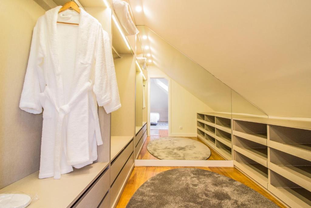 Paço do Bispo Boutique House - 18