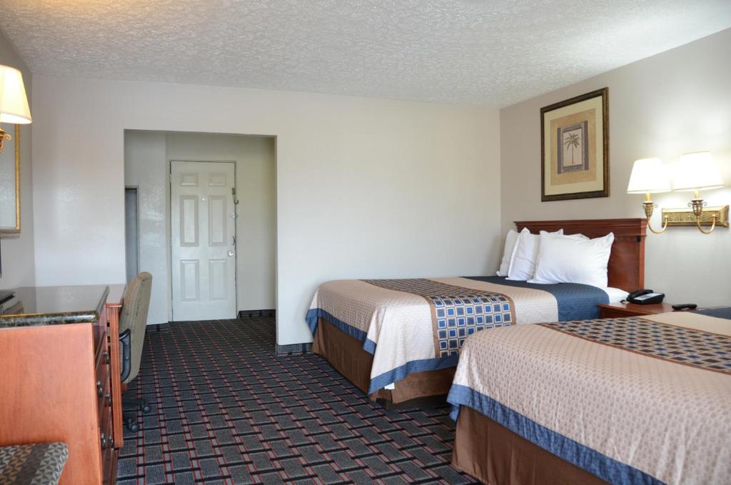The Lion Inn - Saint Augustine - 