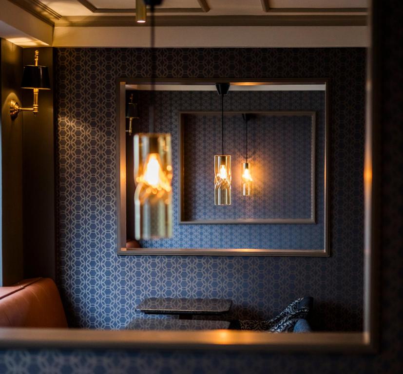 The Sandymount Hotel