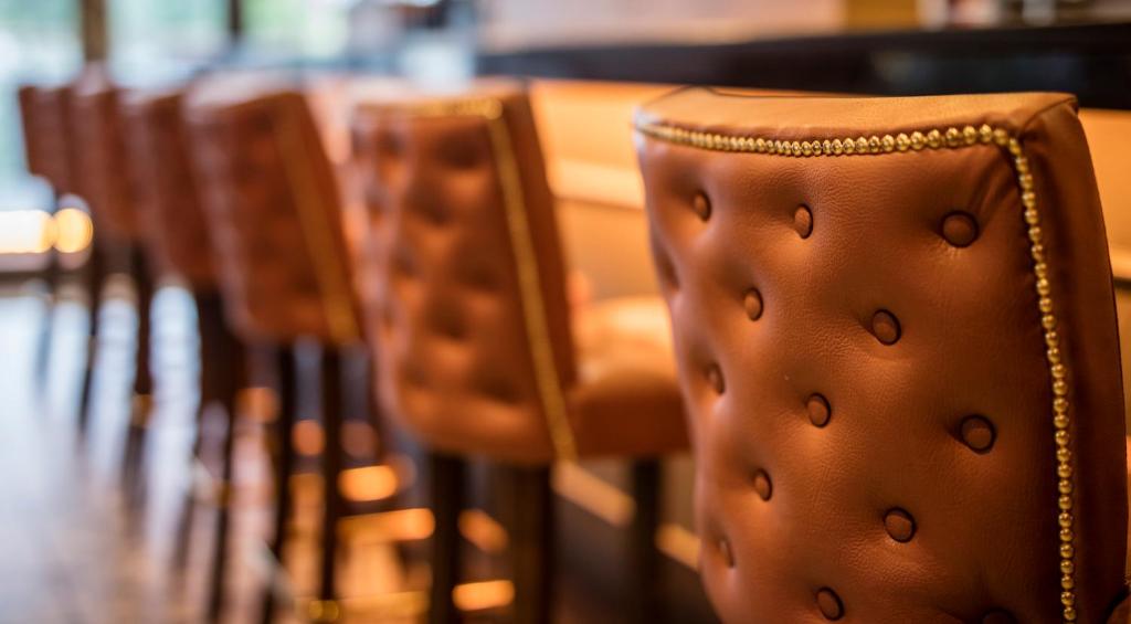 The Sandymount Hotel - Resim 16