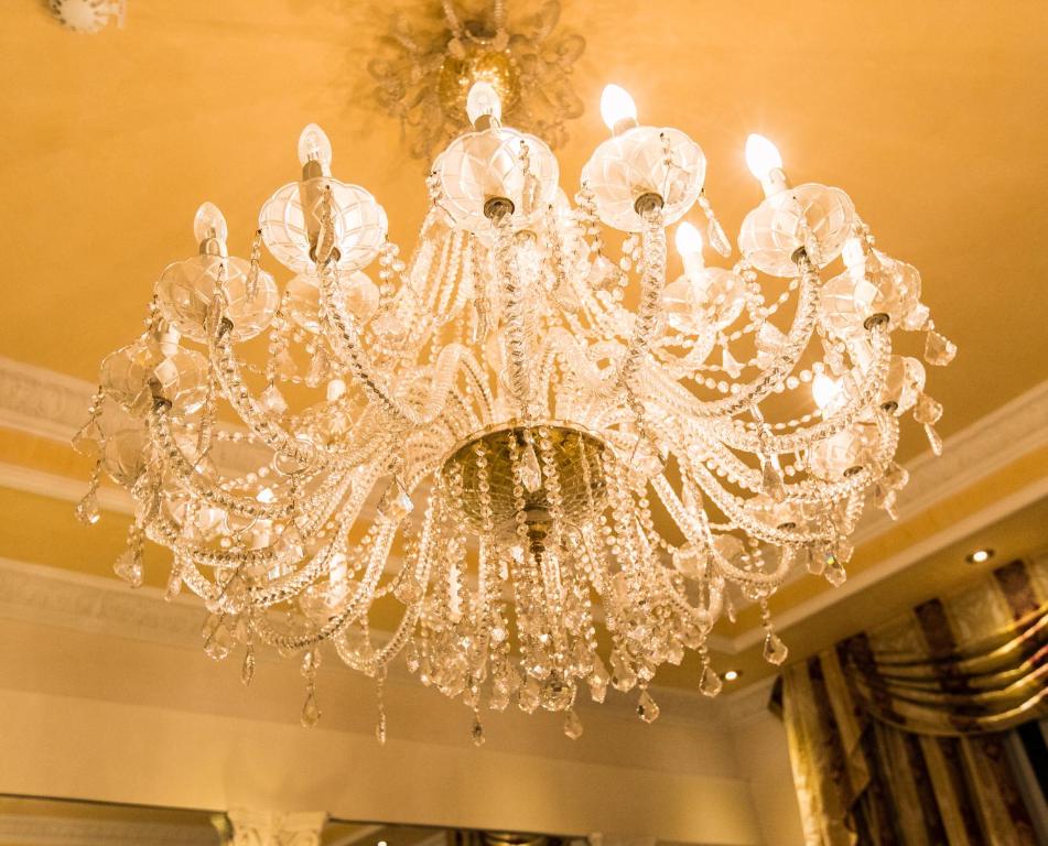 Fotografie z fotogalerie ubytování Hotel Erdarelli v Římě