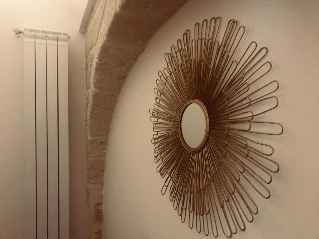 Fotografie z fotogalerie ubytování Zì Marì - Via Sirene v destinaci Polignano a Mare