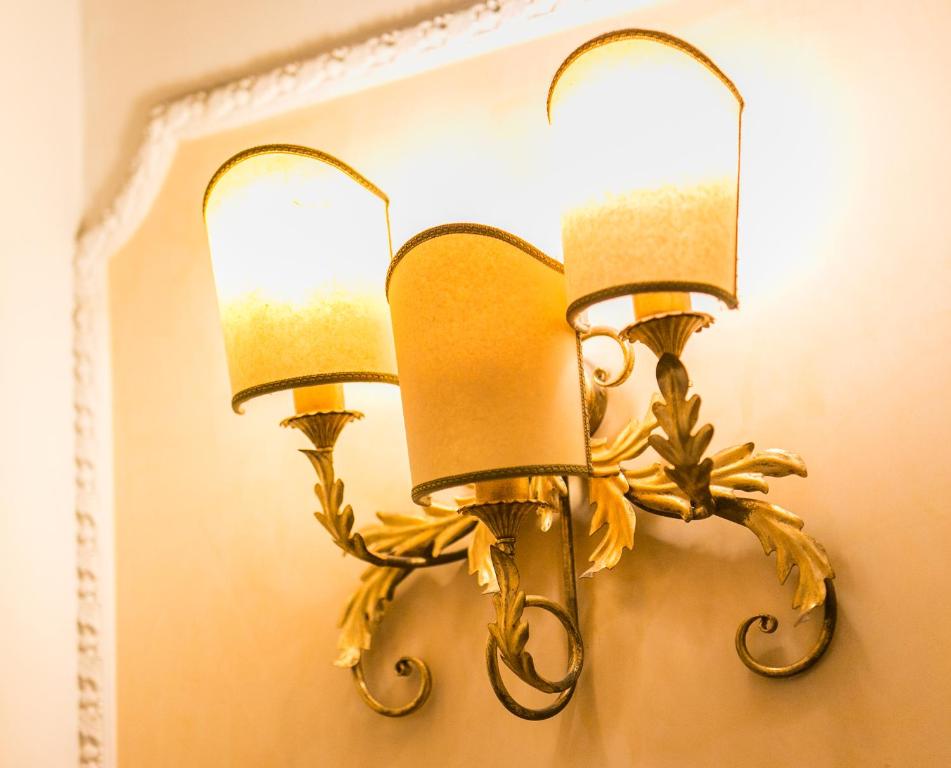 Fotografie z fotogalerie ubytování Hotel Erdarelli v Římě