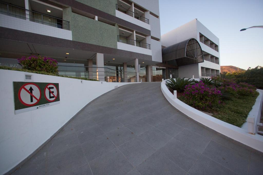  Salgueiro Plaza Hotel