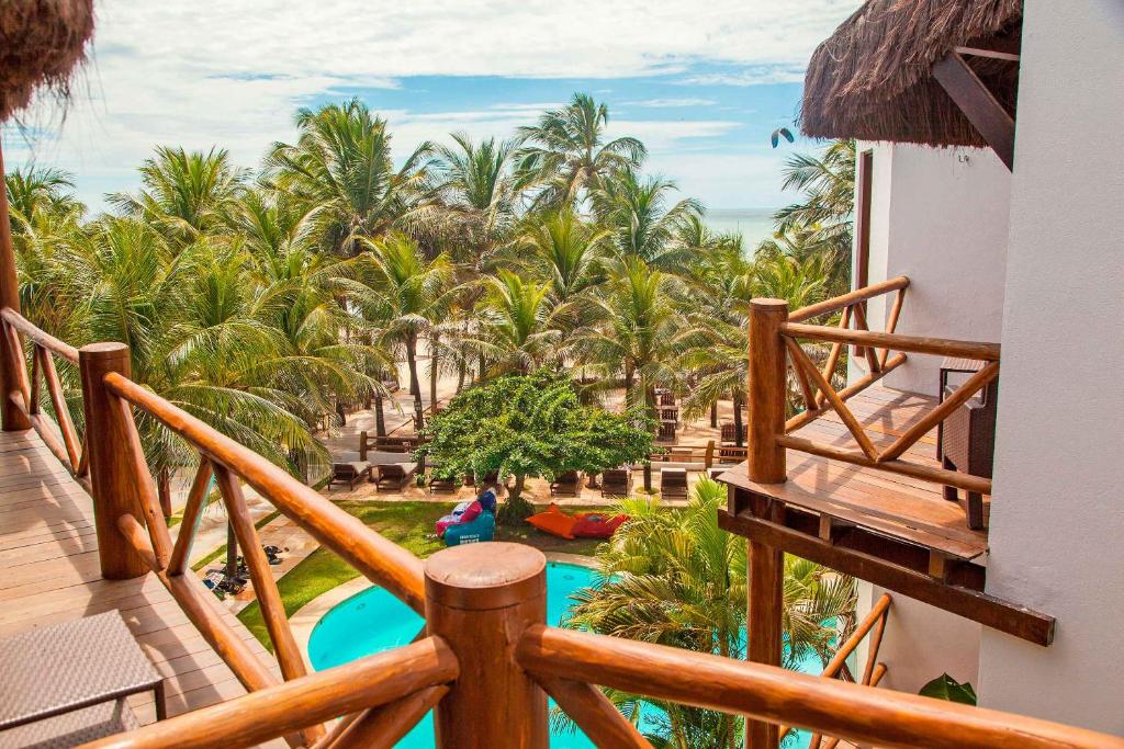 Duro Beach Hotel - Habitación Doble Superior O Twin