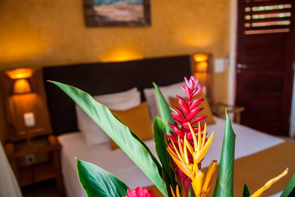  Duro Beach Hotel