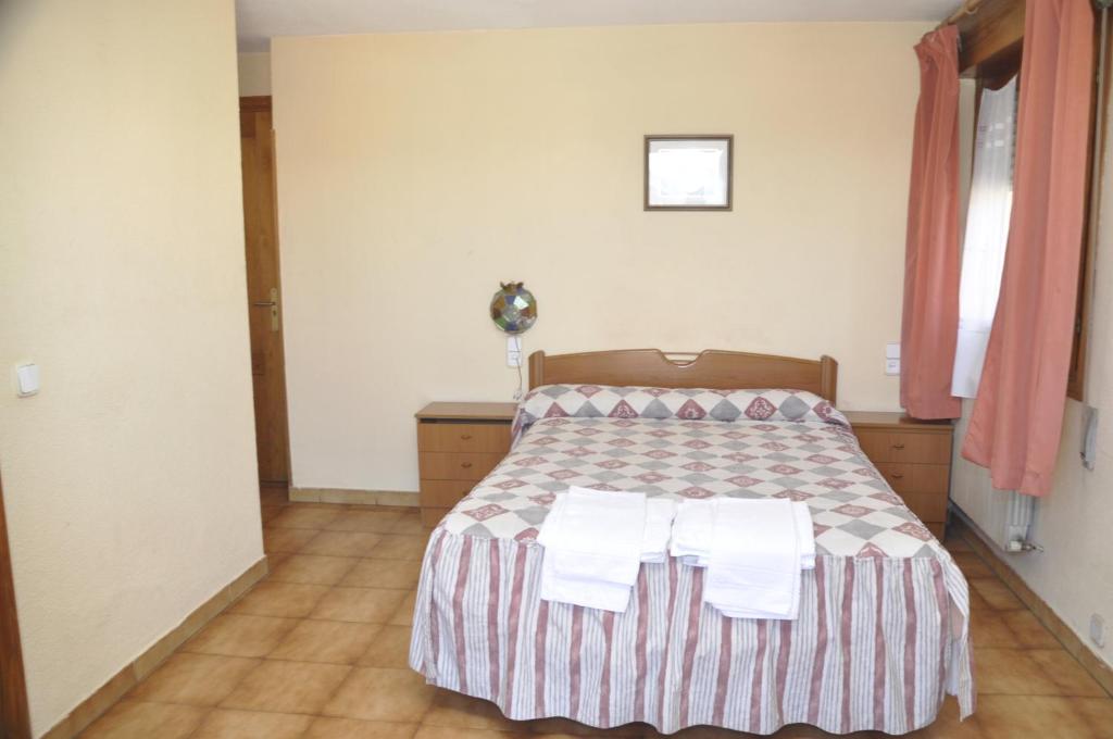 Hotel Tres Arcos - Camera Doppia