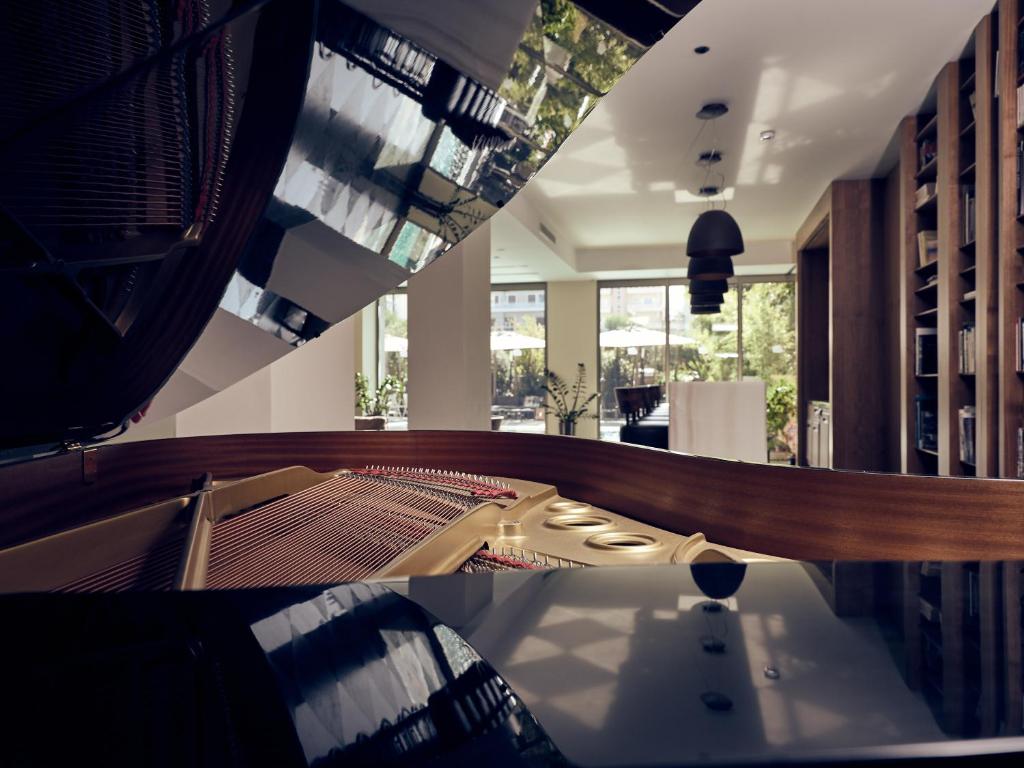 Samaria Hotel - Resim 11