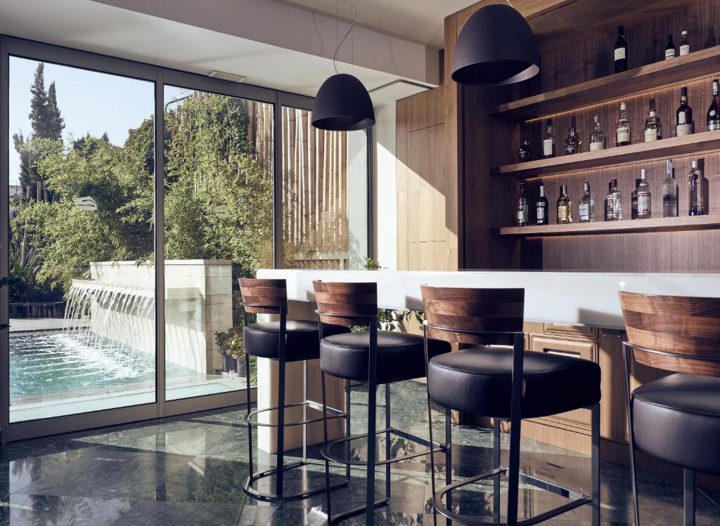 Samaria Hotel - Resim 12