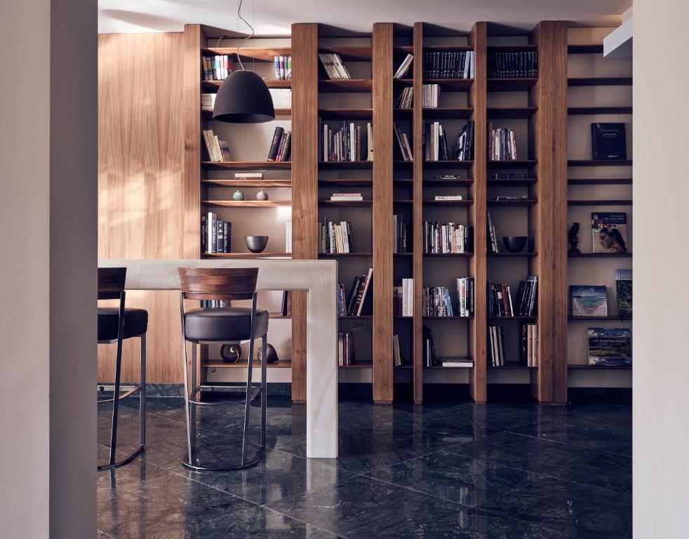 Samaria Hotel - Resim 6