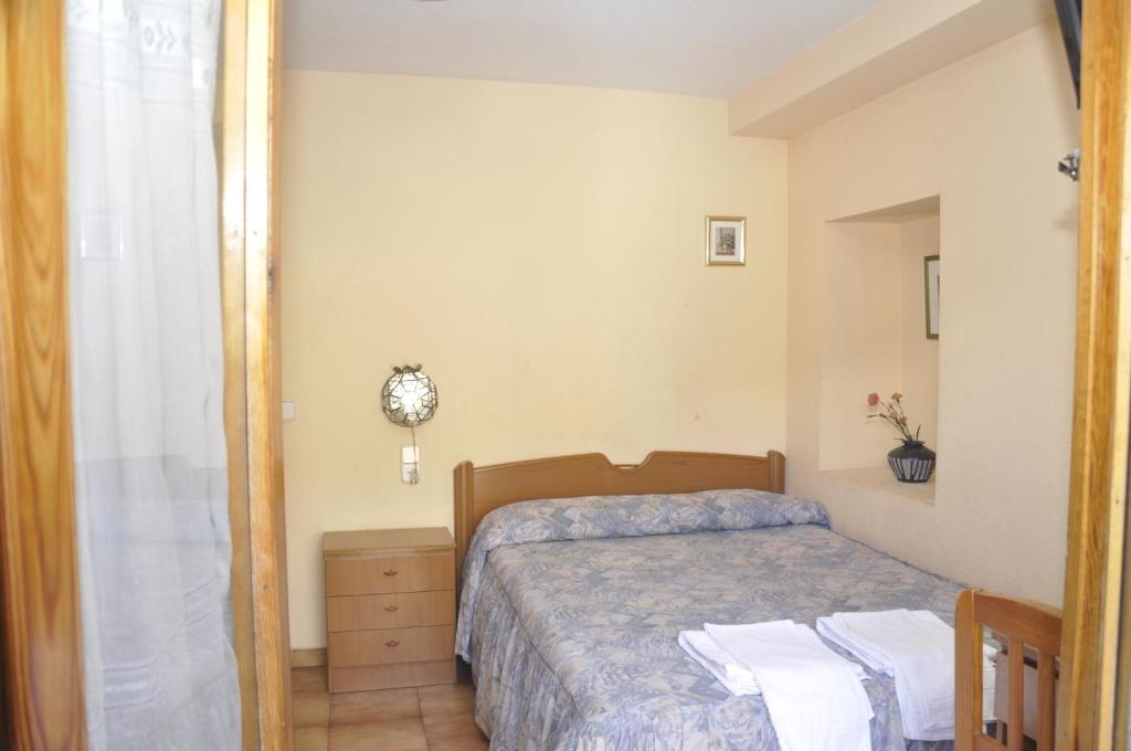 Hotel Tres Arcos - Camera Singola