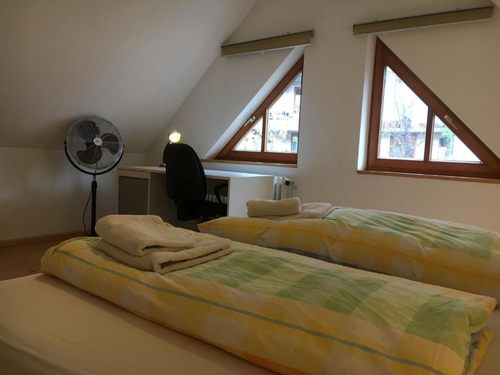 Haus Schönwald - 19