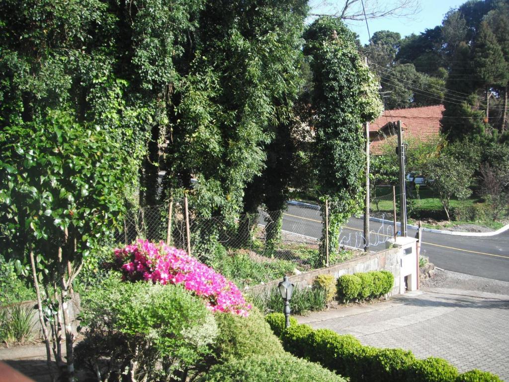 Pousada Gardenia Guest House  Pousada Gardenia Guest House