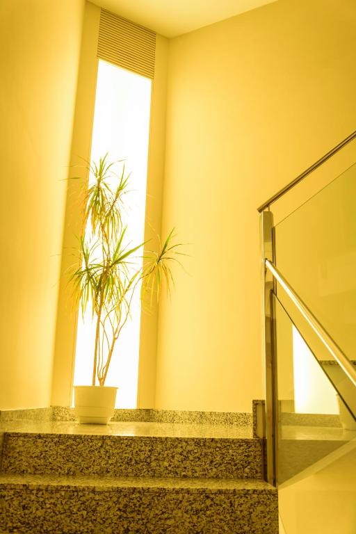Fotografie z fotogalerie ubytování Hotel Estació v destinaci Olot
