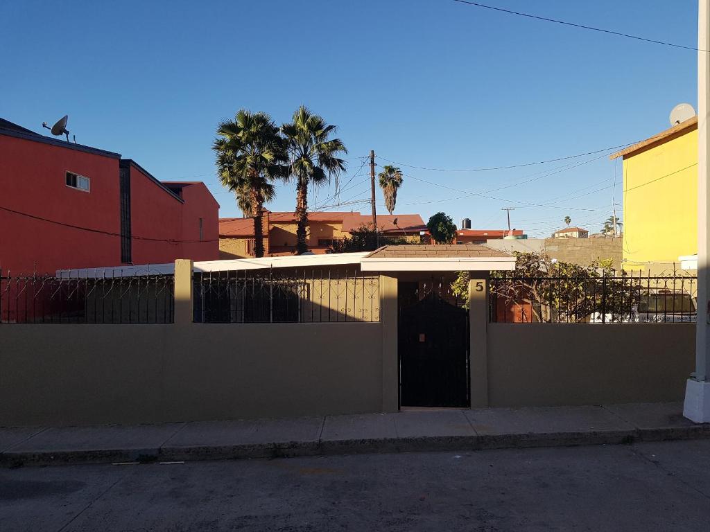 Apartment Casa en Ensenada, Mexico