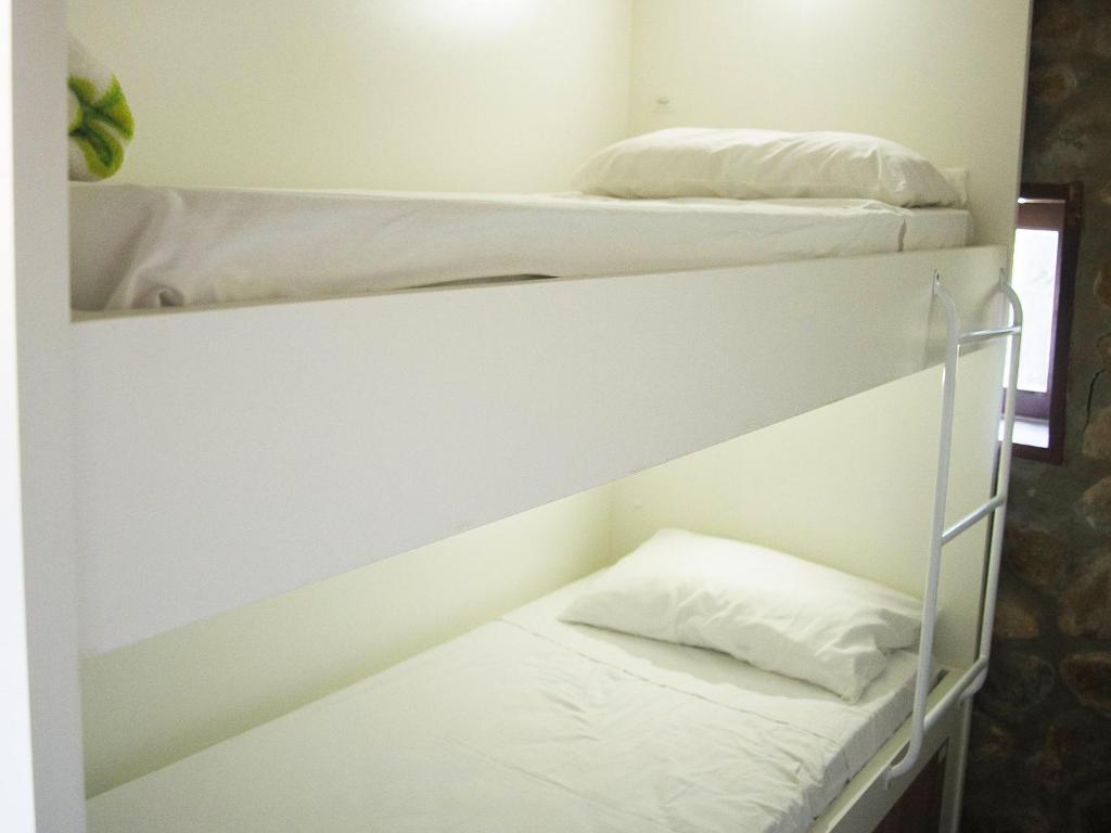  Pousada Hostel Albergue Explorer