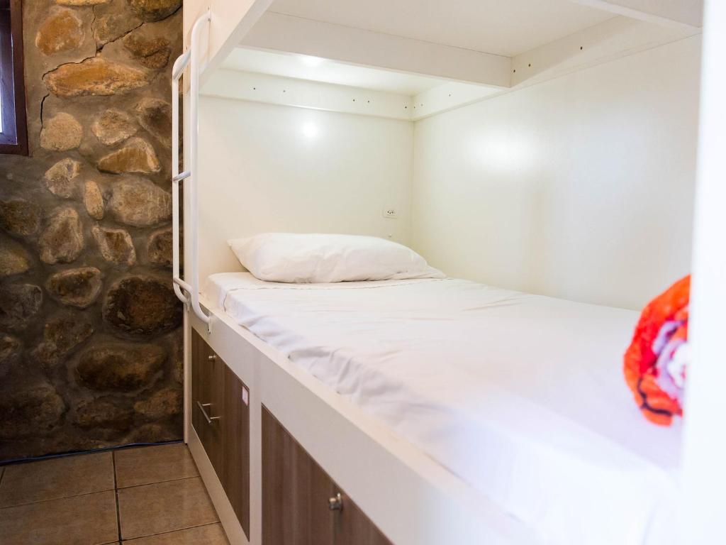  Pousada Hostel Albergue Explorer