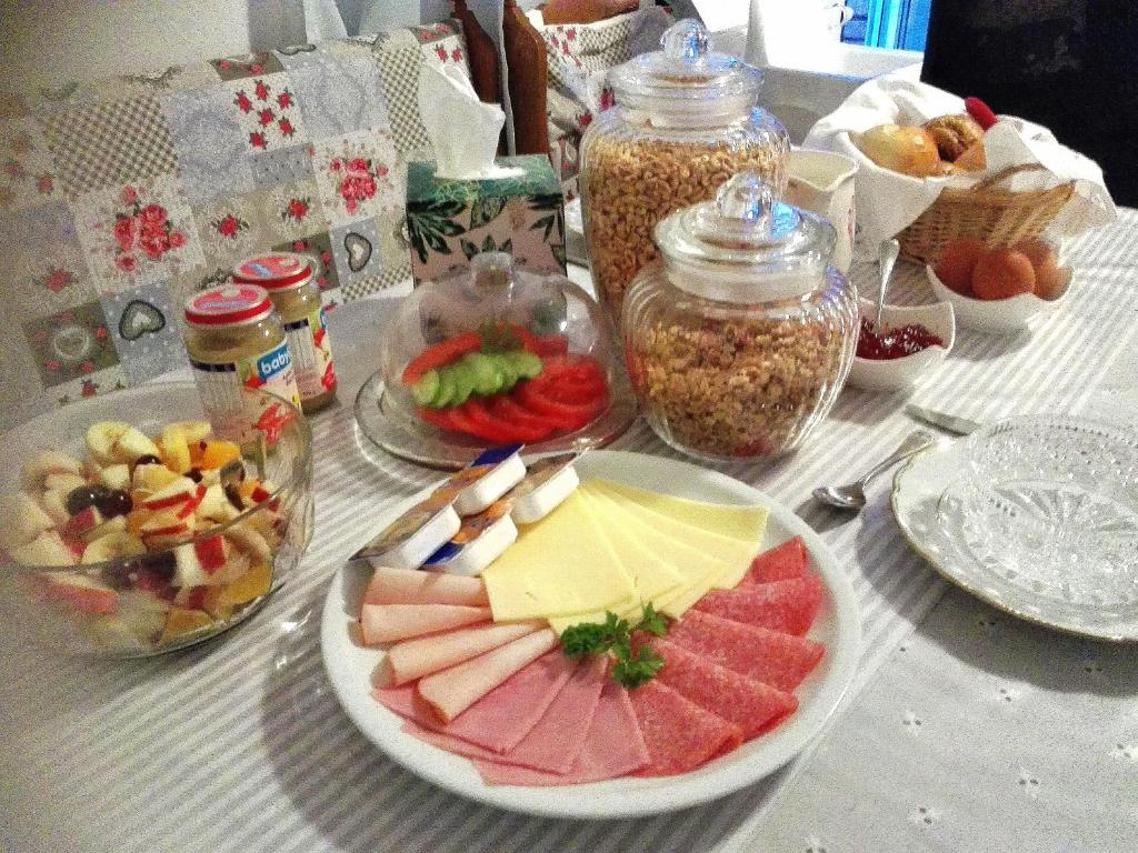 Ferienwohnung Landhaus Swisttal - In der Nähe Phantasialand Brühl und Palmenparadies Therme Euskirchen